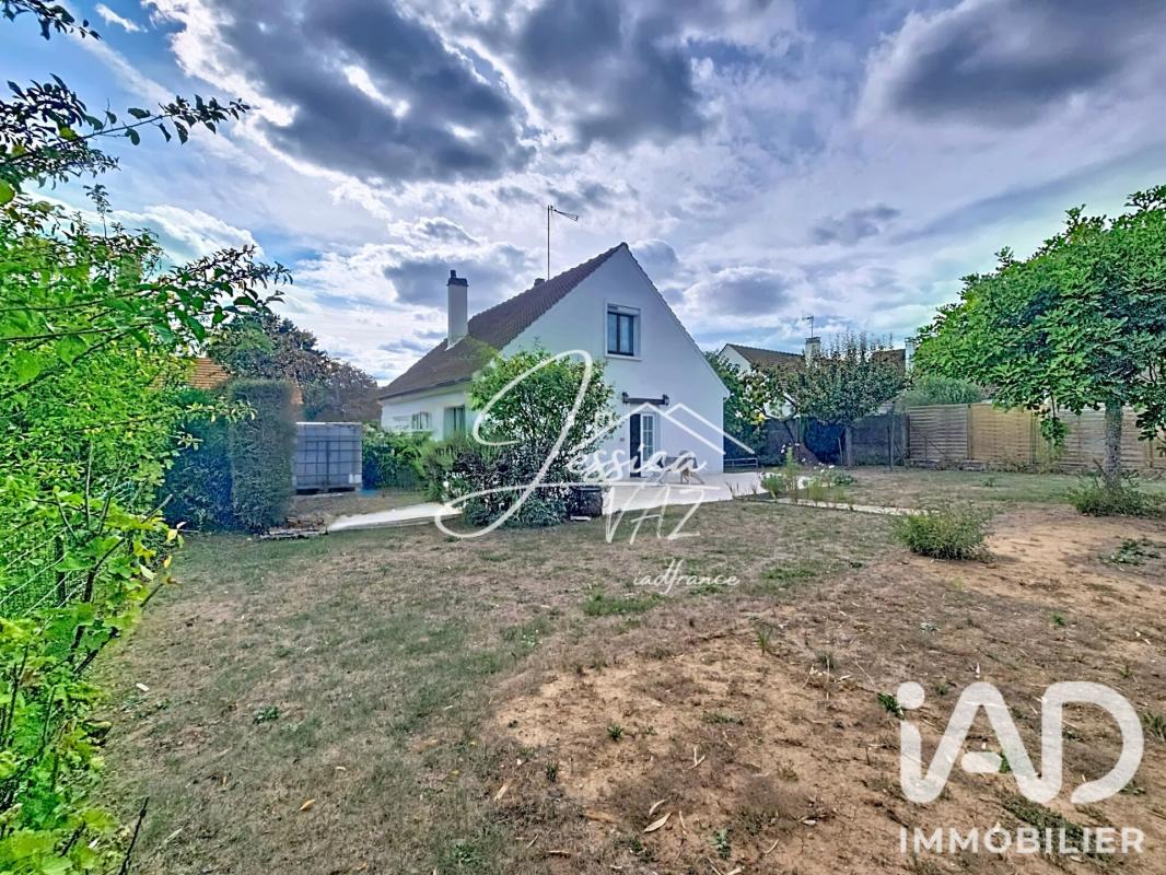 Maison 6 Pièce(s) Crépy-en-Valois - Photo 12