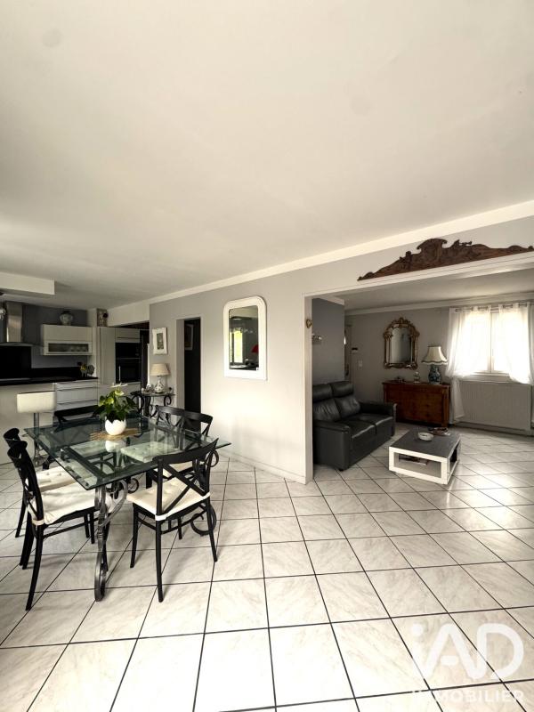 Maison 6 Pièce(s) Montsoult - Photo 2
