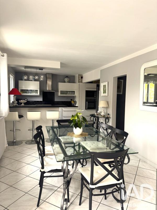 Maison 6 Pièce(s) Montsoult - Photo 3