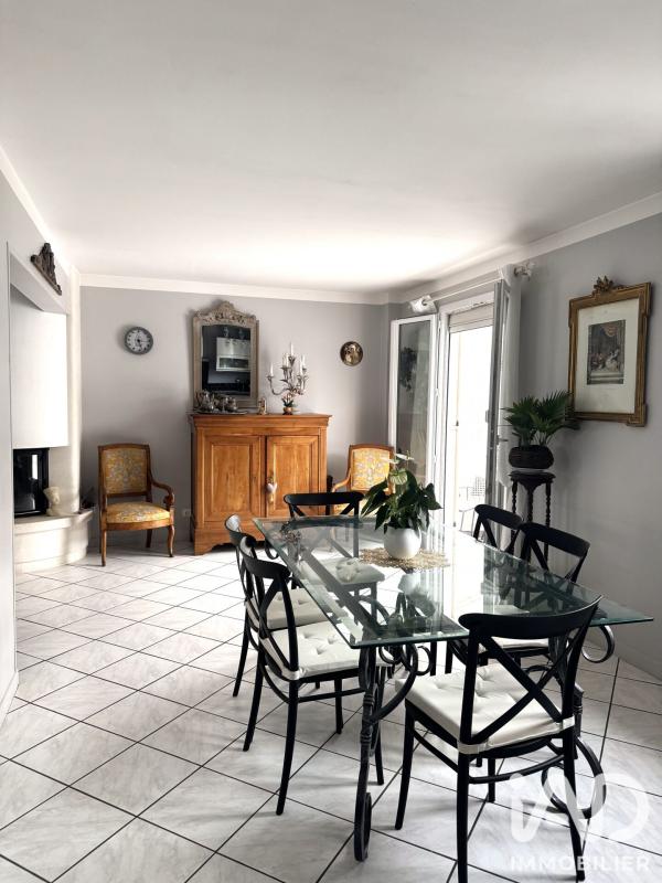 Maison 6 Pièce(s) Montsoult - Photo 5