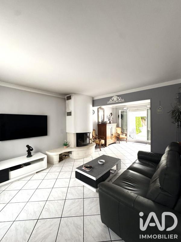 Maison 6 Pièce(s) Montsoult - Photo 6
