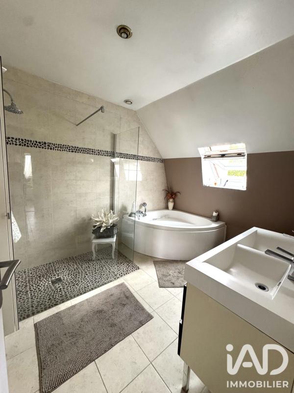 Maison 6 Pièce(s) Montsoult - Photo 9