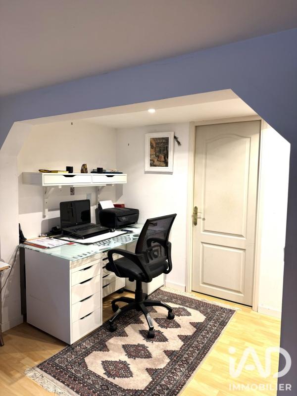 Maison 6 Pièce(s) Montsoult - Photo 15