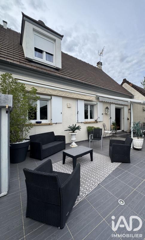 Maison 6 Pièce(s) Montsoult - Photo 16