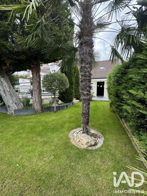 Maison 6 Pièce(s) Montsoult - Photo 17