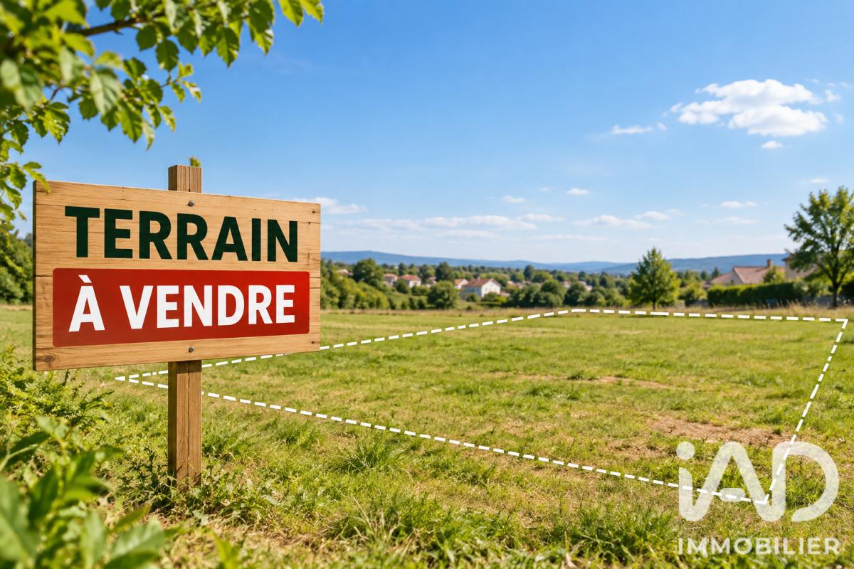 Terrain  Saint-Nazaire - Photo 1
