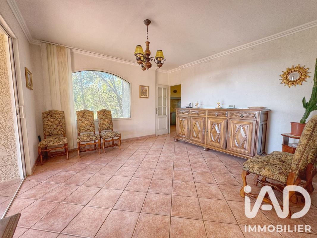 Maison 7 Pièce(s) Saint-Cyr-sur-Mer - Photo 4
