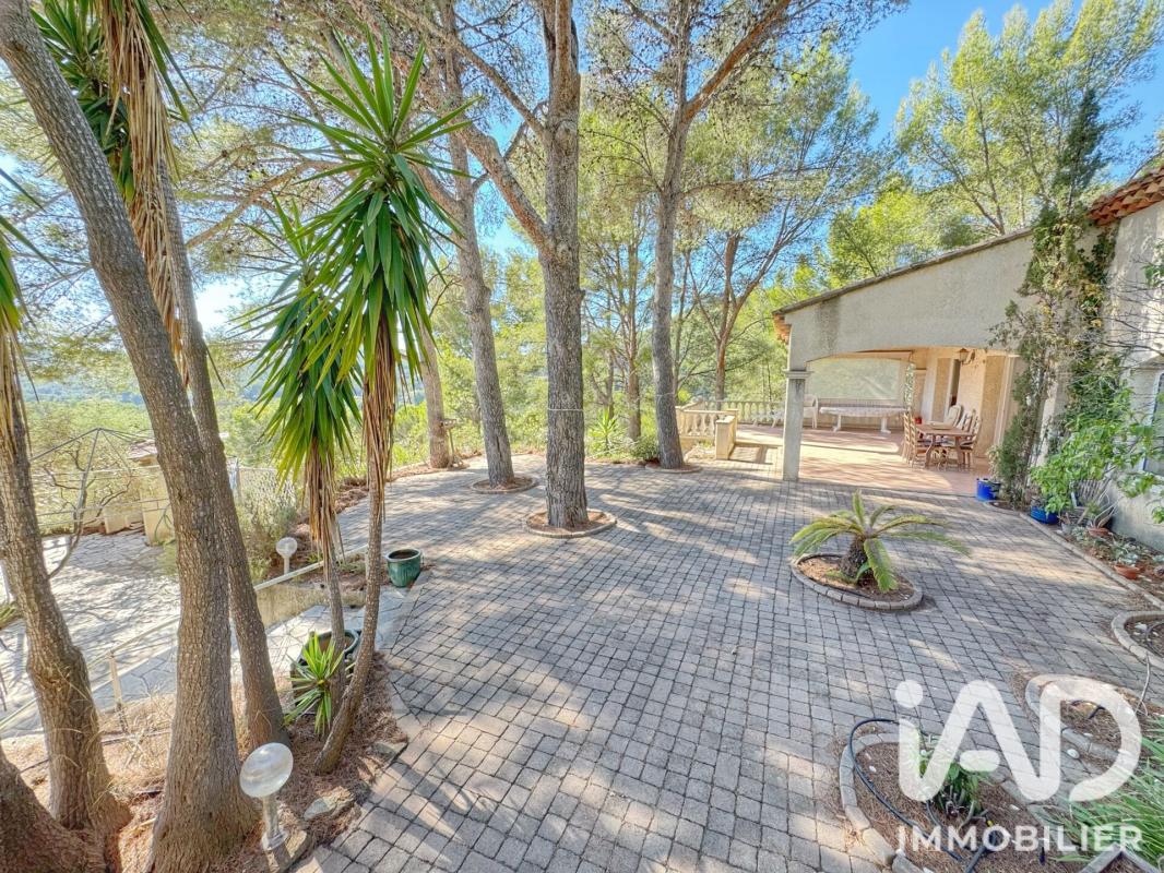 Maison 7 Pièce(s) Saint-Cyr-sur-Mer - Photo 10