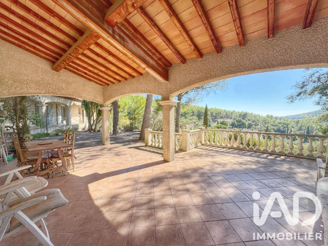 Maison 7 Pièce(s) Saint-Cyr-sur-Mer - Photo 11
