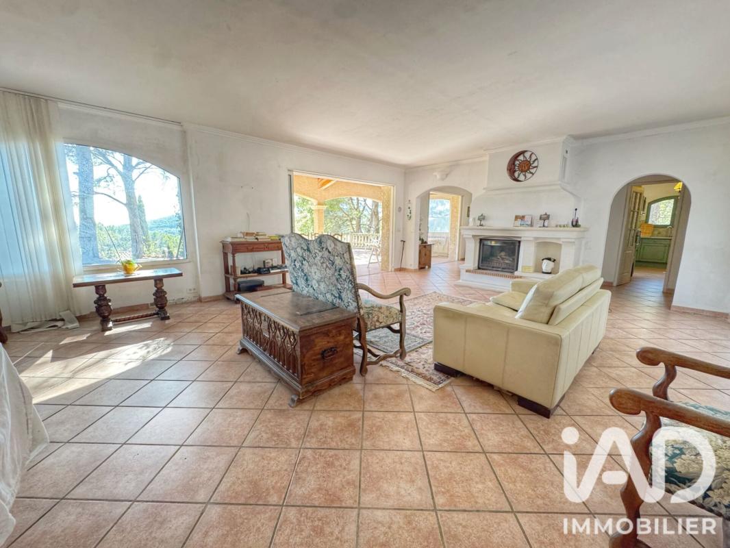 Maison 7 Pièce(s) Saint-Cyr-sur-Mer - Photo 13