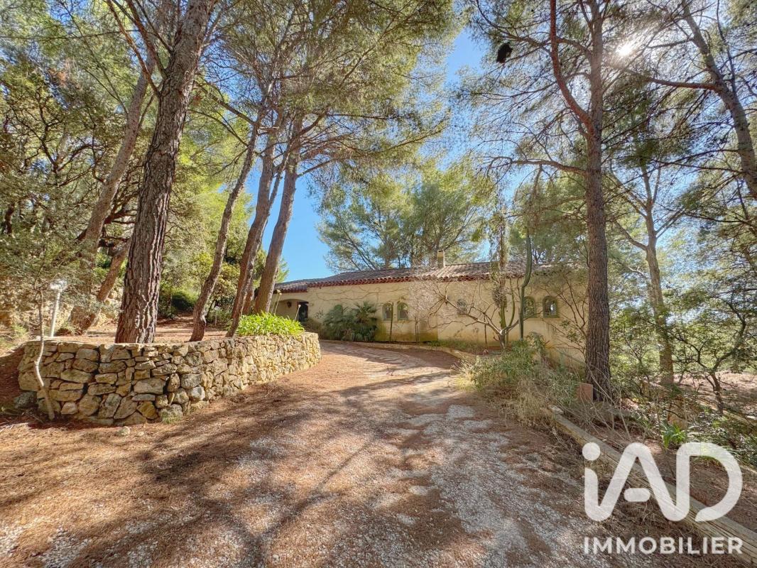 Maison 7 Pièce(s) Saint-Cyr-sur-Mer - Photo 15