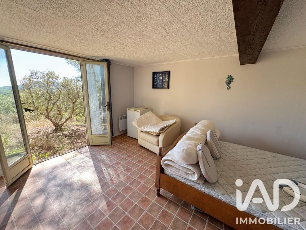 Maison 7 Pièce(s) Saint-Cyr-sur-Mer - Photo 16