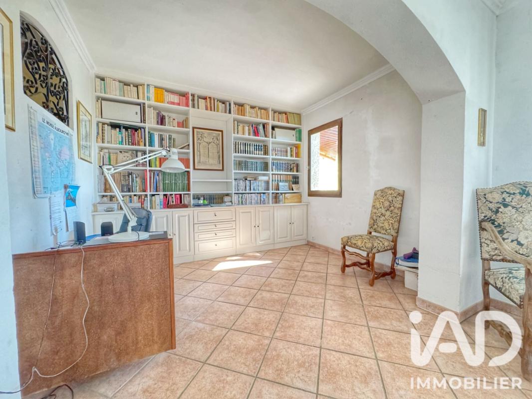 Maison 7 Pièce(s) Saint-Cyr-sur-Mer - Photo 19