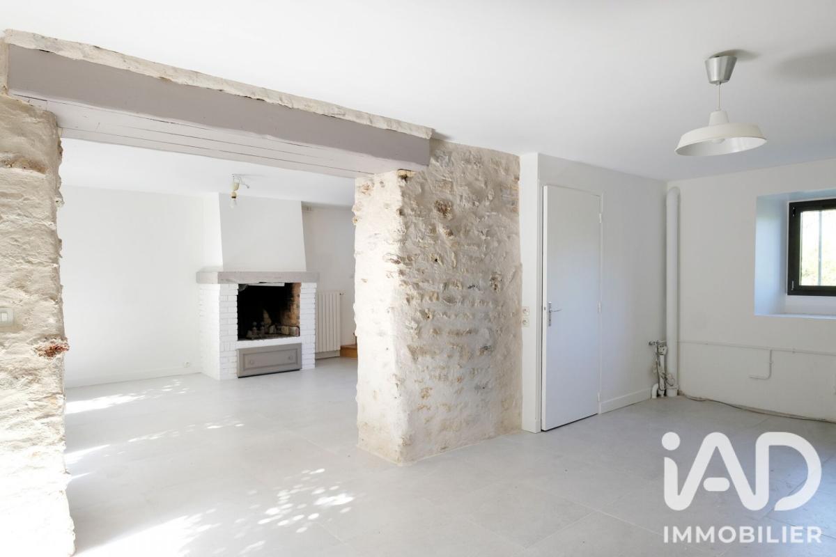 Maison 5 Pièce(s) Bazemont - Photo 3