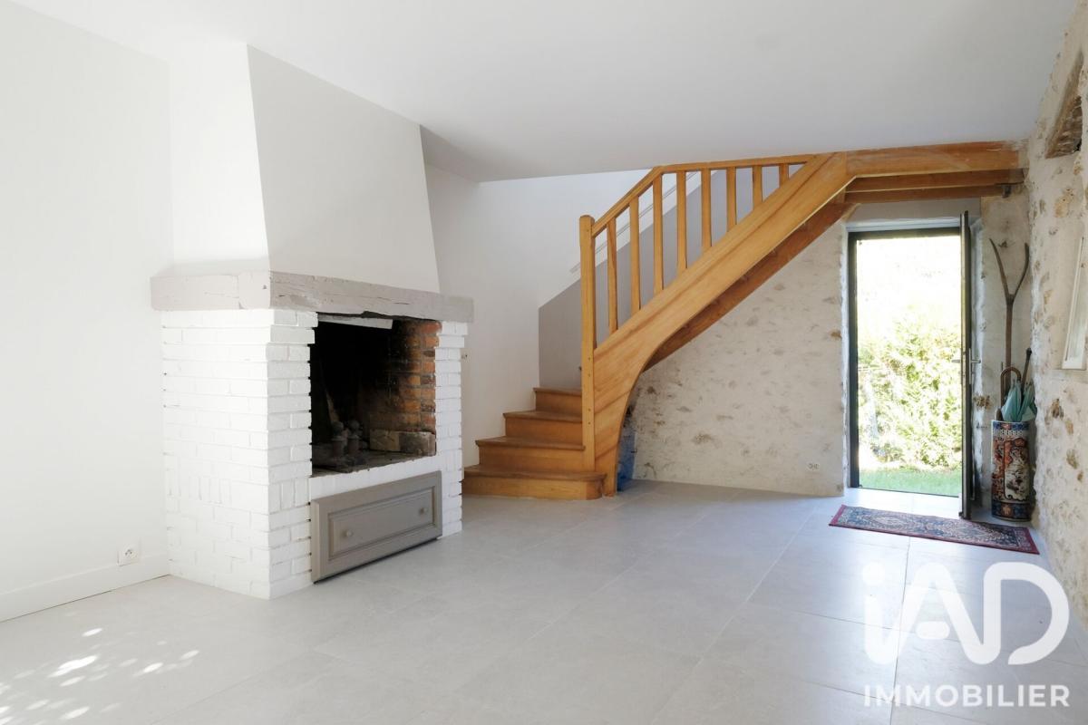 Maison 5 Pièce(s) Bazemont - Photo 4