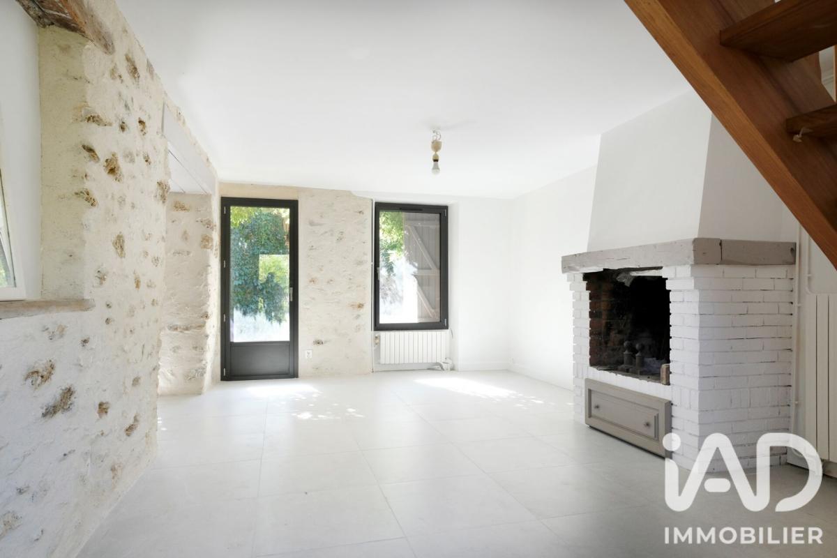 Maison 5 Pièce(s) Bazemont - Photo 5
