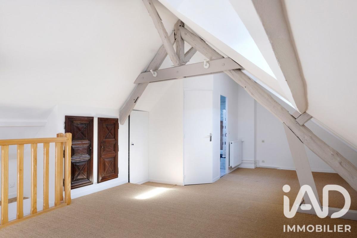 Maison 5 Pièce(s) Bazemont - Photo 12