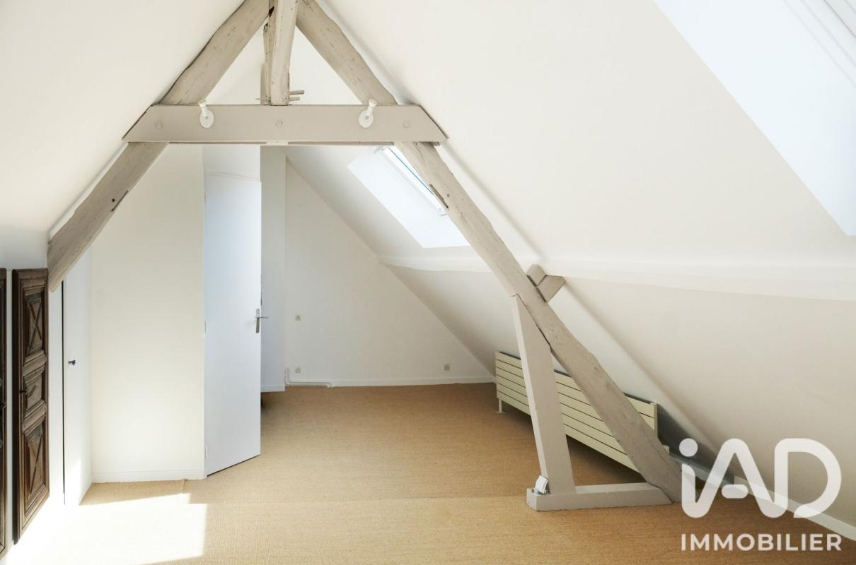 Maison 5 Pièce(s) Bazemont - Photo 13