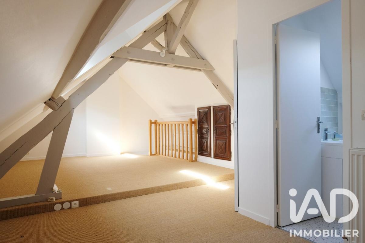 Maison 5 Pièce(s) Bazemont - Photo 14