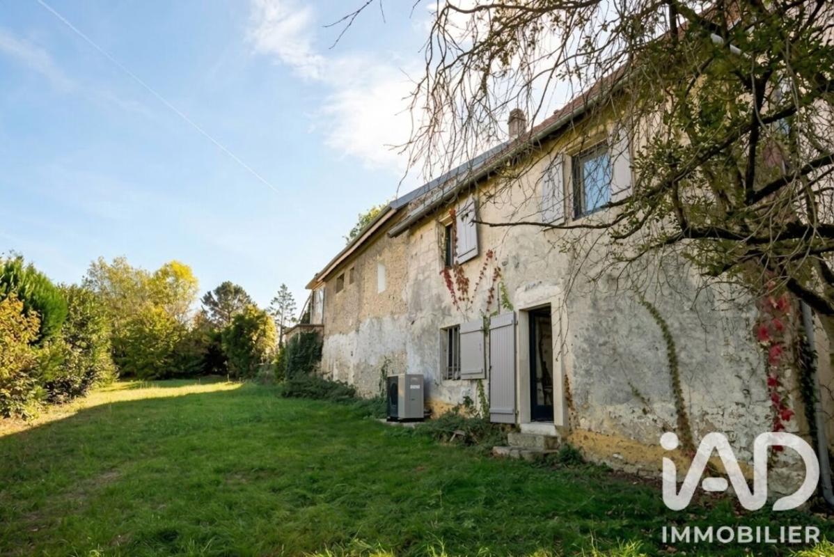 Maison 5 Pièce(s) Bazemont - Photo 16