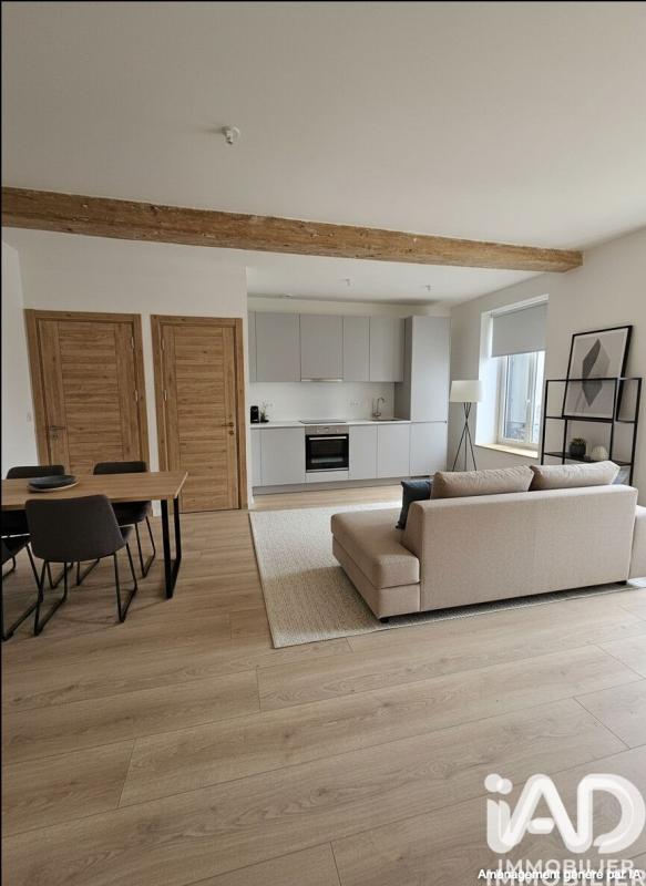 Duplex 3 Pièce(s) Vienne