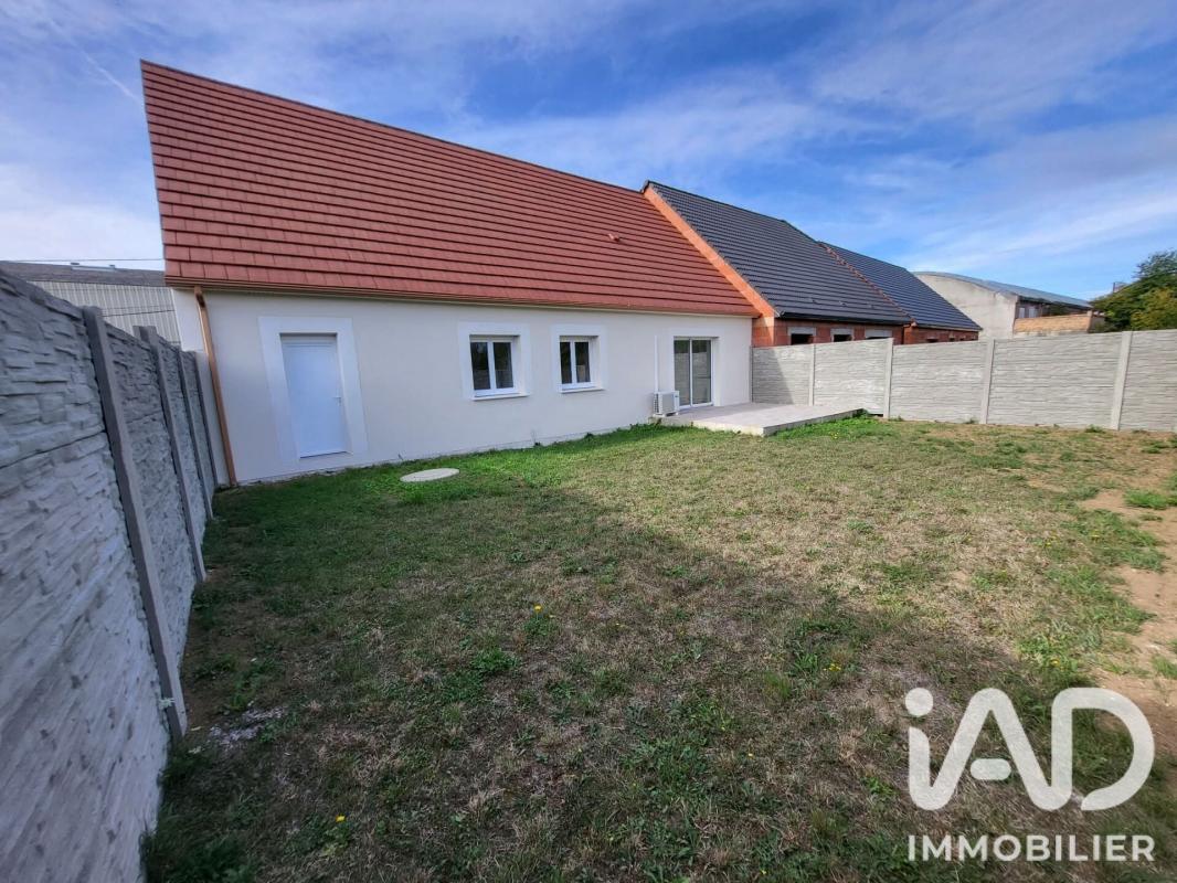 Maison 4 Pièce(s) Muille-Villette - Photo 9