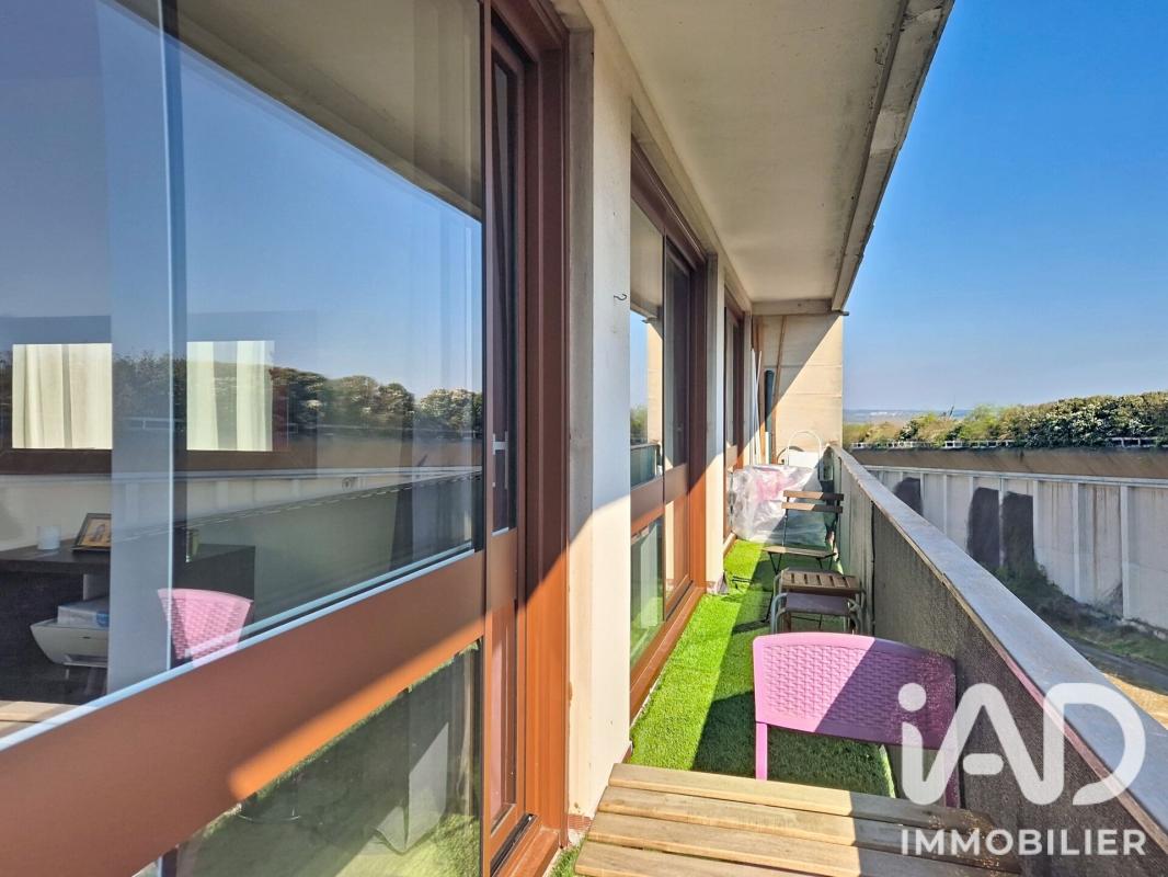 Appartement 4 Pièce(s) Fontenay-le-Fleury - Photo 3