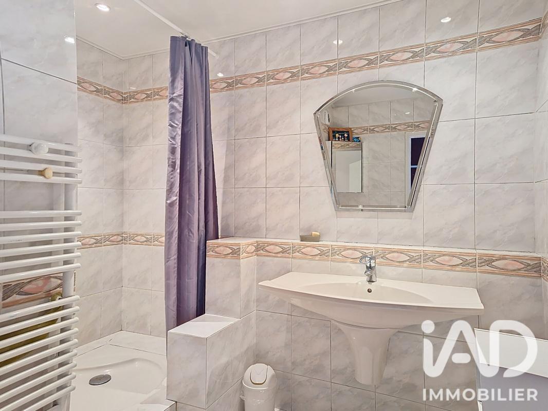 Appartement 4 Pièce(s) Fontenay-le-Fleury - Photo 8
