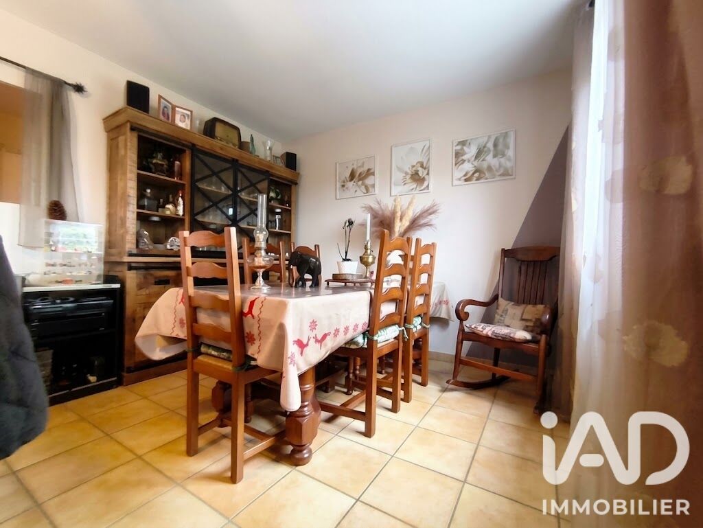 Maison 4 Pièce(s) Chaumont-en-Vexin - Photo 6