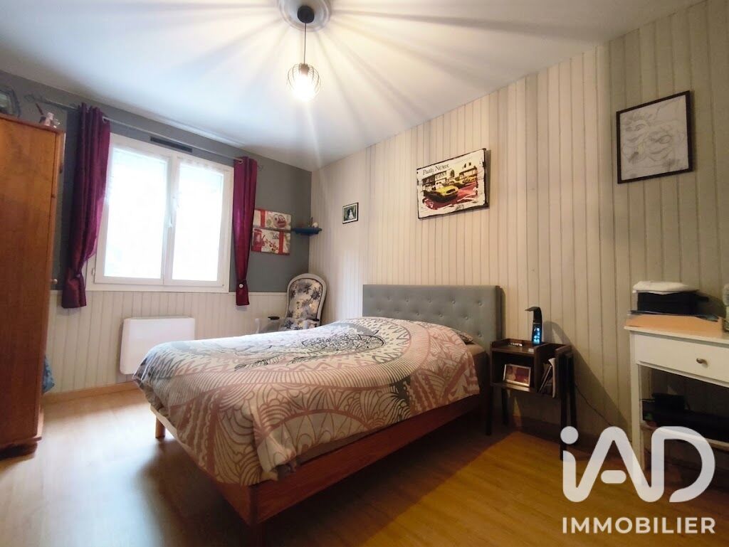 Maison 4 Pièce(s) Chaumont-en-Vexin - Photo 10