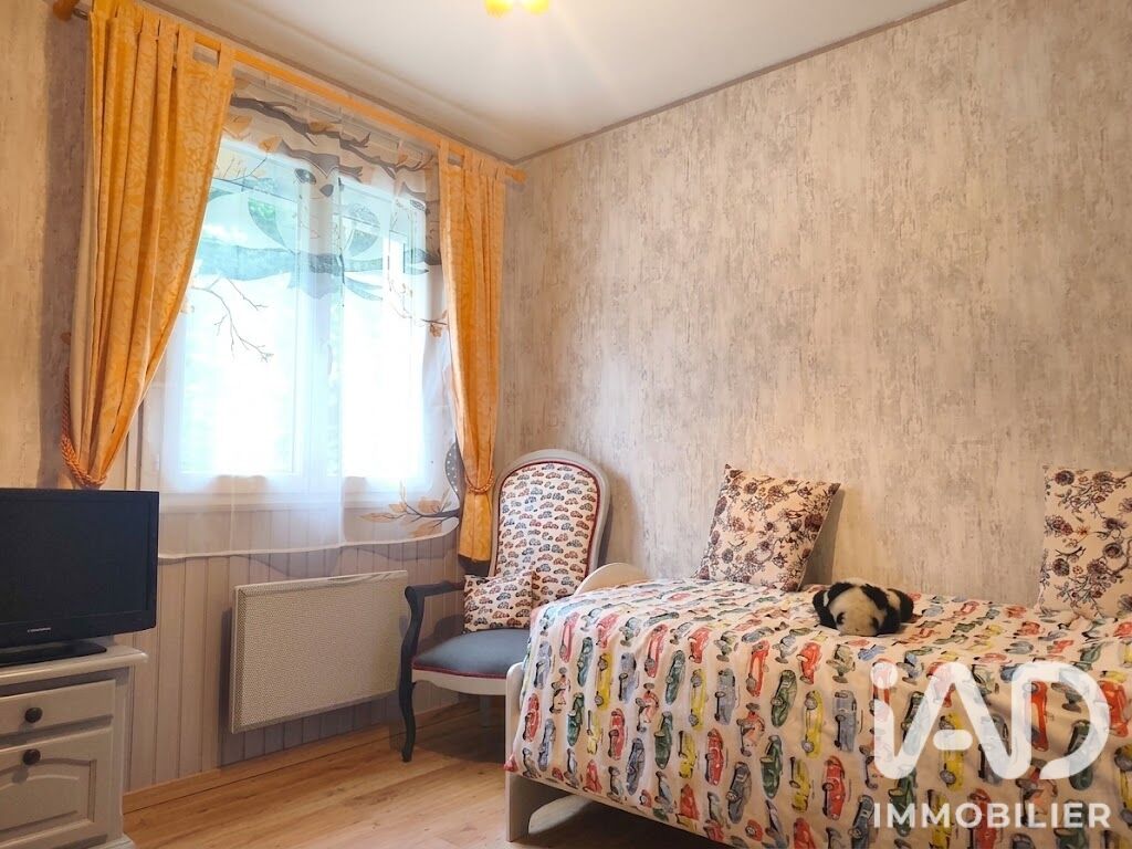 Maison 4 Pièce(s) Chaumont-en-Vexin - Photo 11