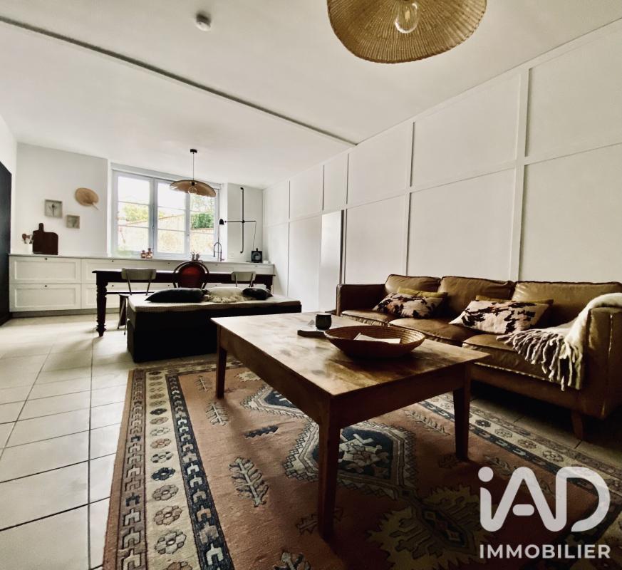 Immeuble  Limoges - Photo 8