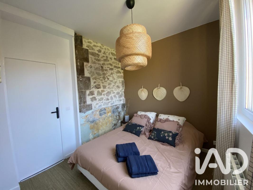 Immeuble  Limoges - Photo 9