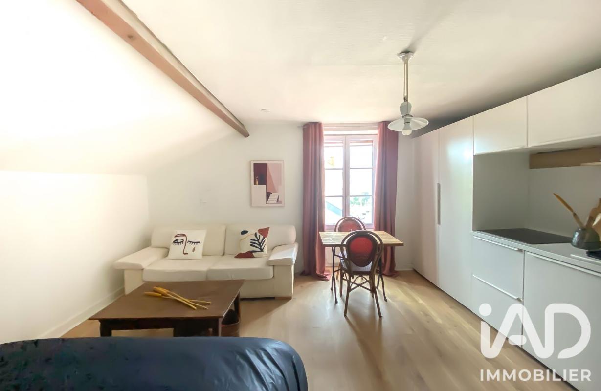 Immeuble  Limoges - Photo 15