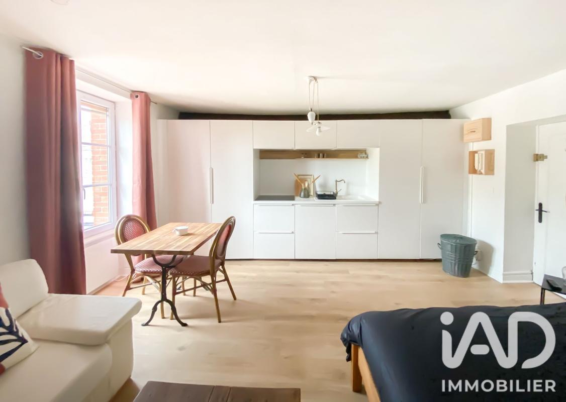 Immeuble  Limoges - Photo 16