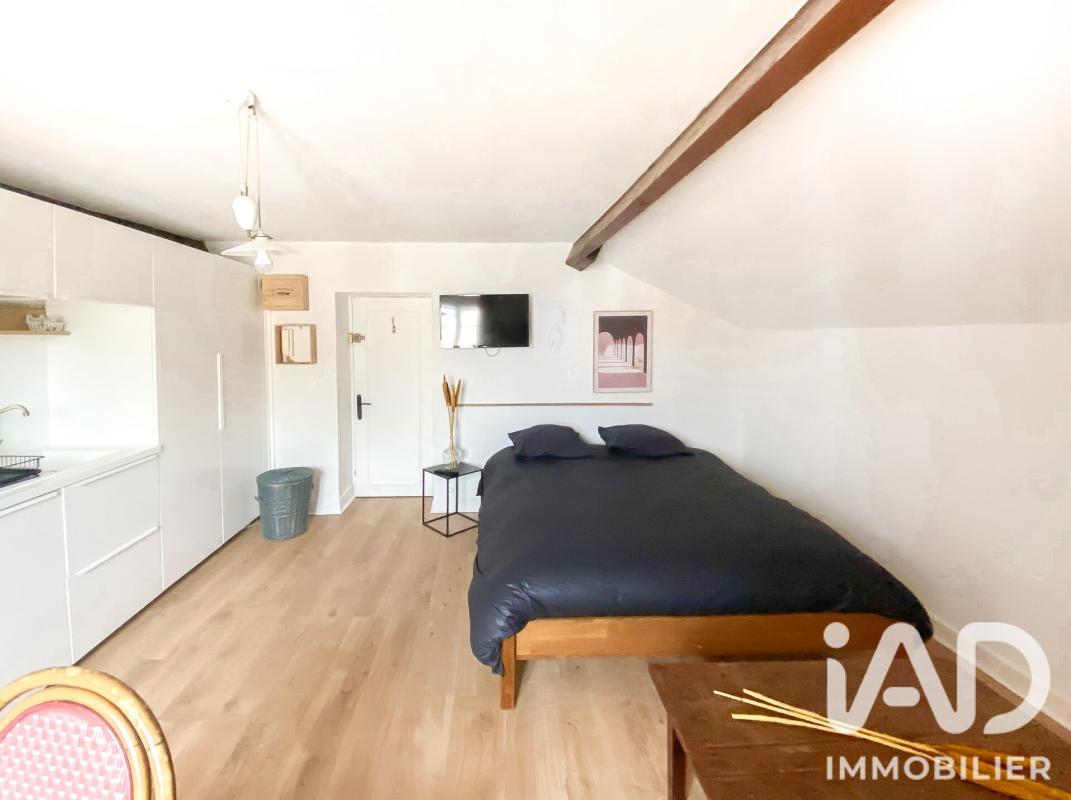 Immeuble  Limoges - Photo 17