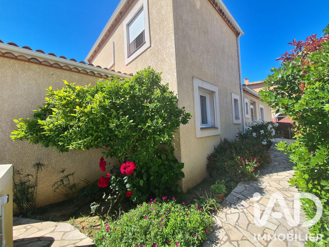Maison 5 Pièce(s) Portiragnes - Photo 2