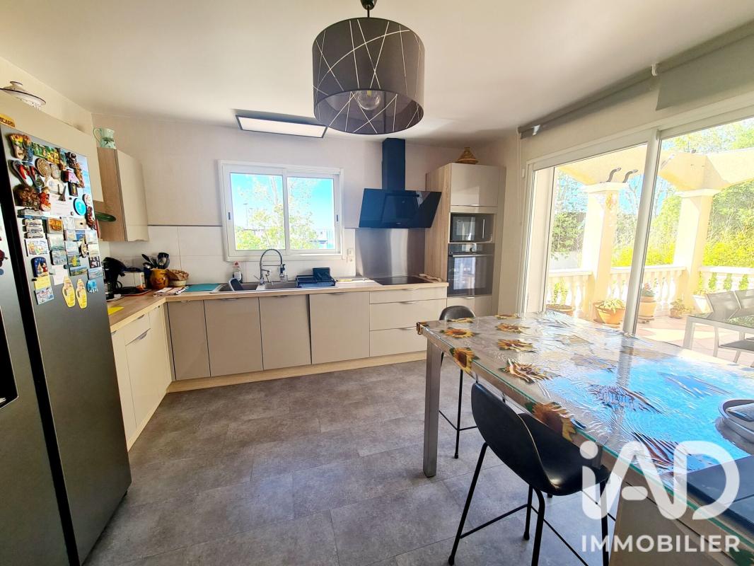 Maison 5 Pièce(s) Portiragnes - Photo 9