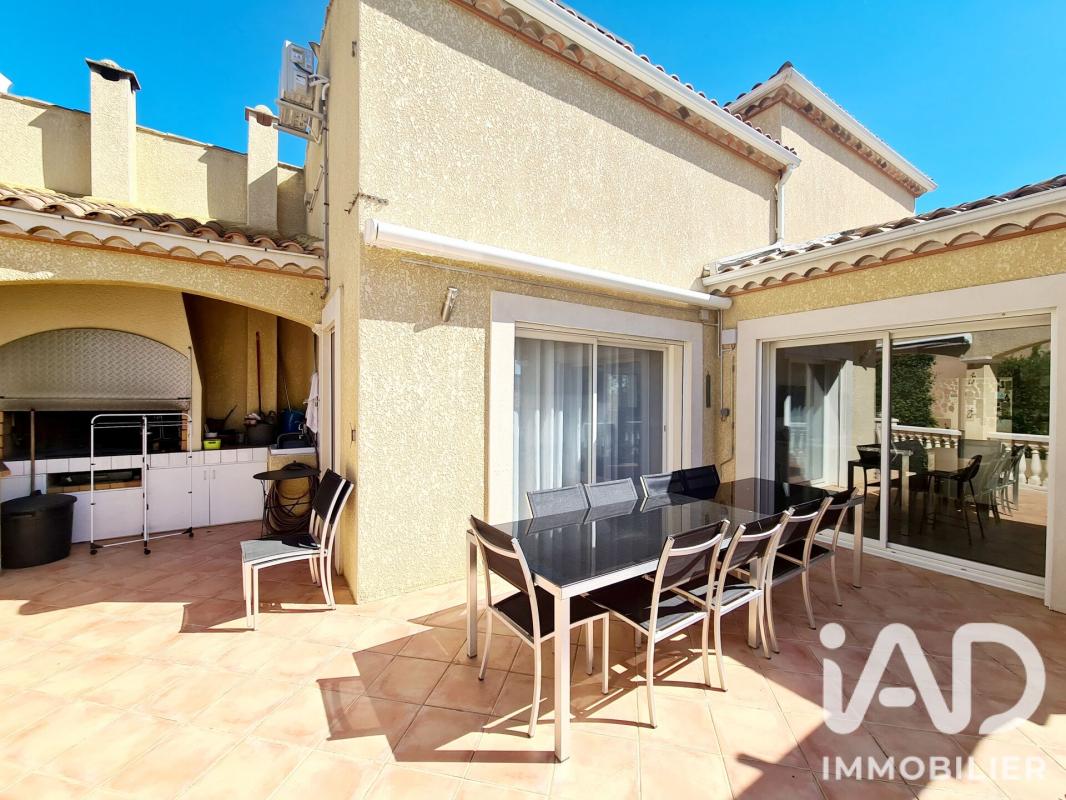 Maison 5 Pièce(s) Portiragnes - Photo 11