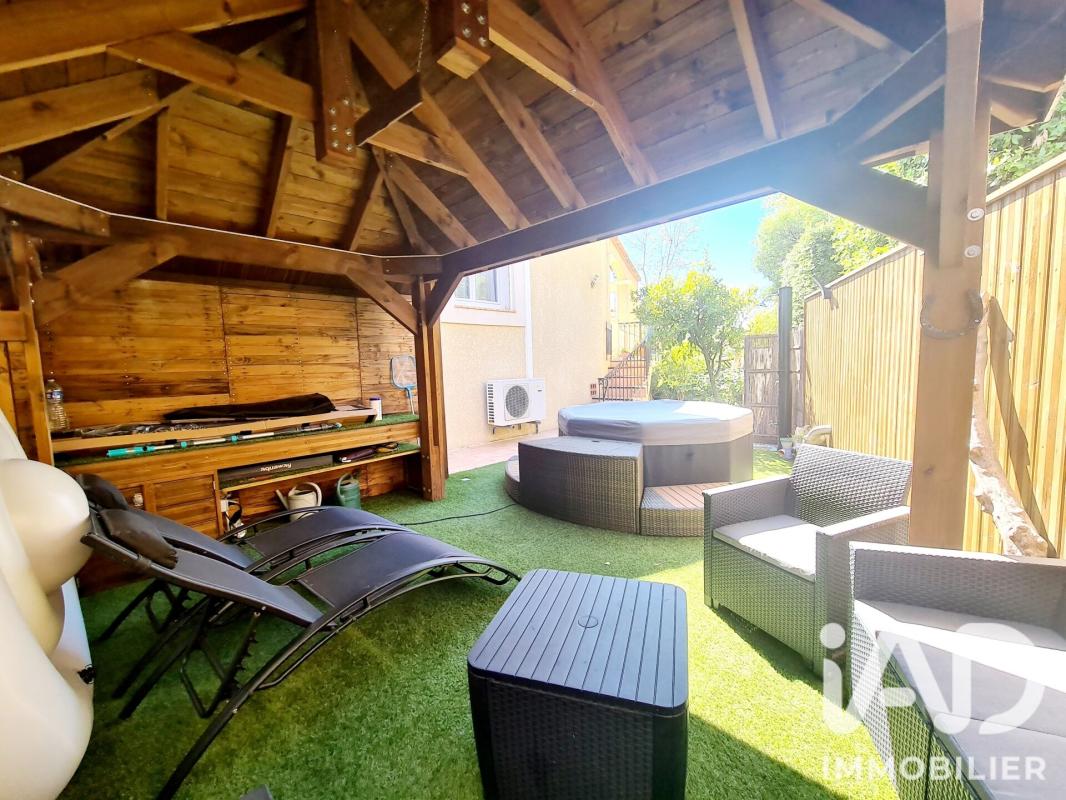 Maison 5 Pièce(s) Portiragnes - Photo 12