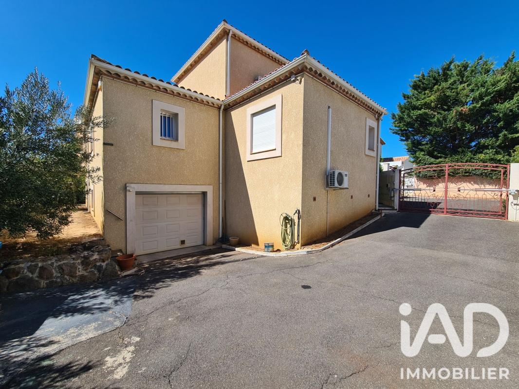 Maison 5 Pièce(s) Portiragnes - Photo 18