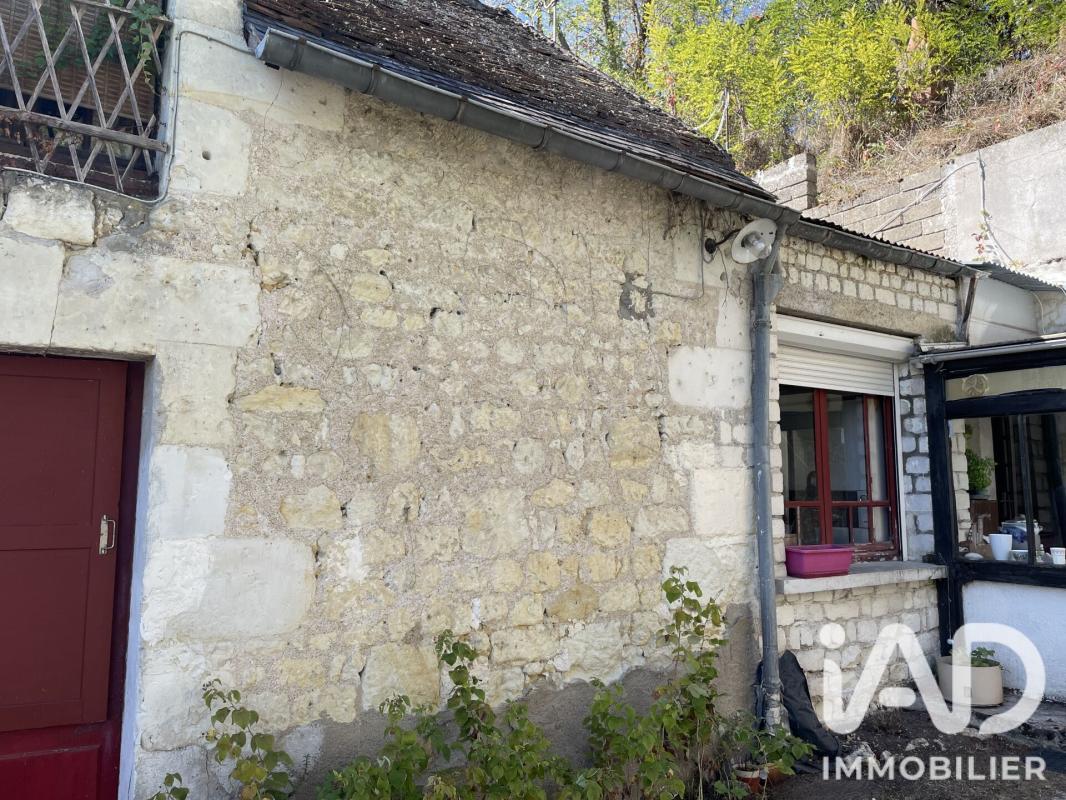 Maison 2 Pièce(s) Montrichard Val de Cher