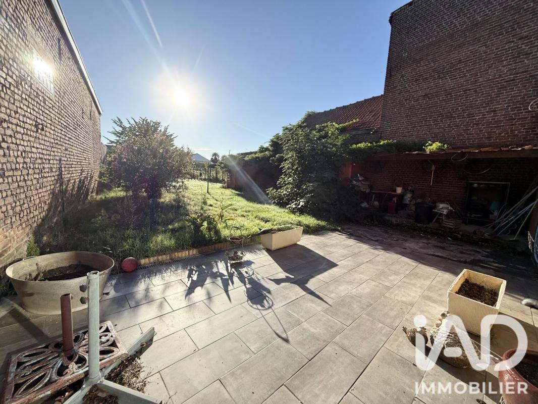 Maison 6 Pièce(s) Cuinchy - Photo 12