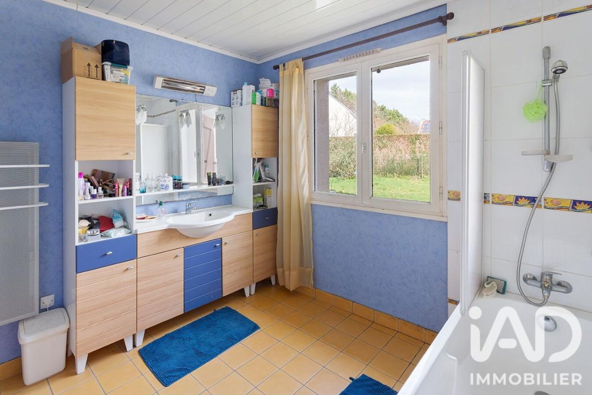 Maison 5 Pièce(s) Sautron - Photo 3