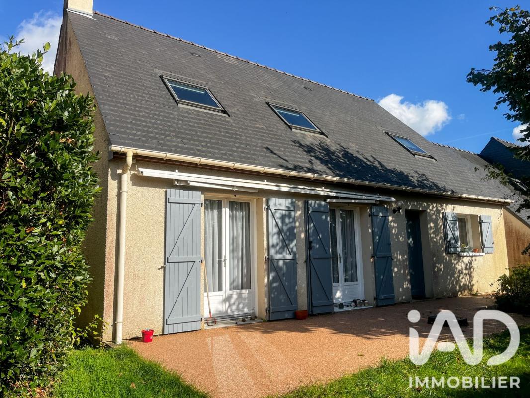 Maison 5 Pièce(s) Sautron - Photo 5