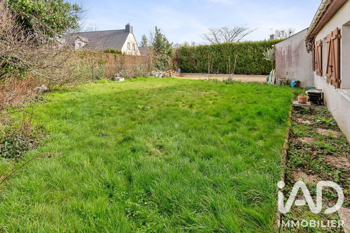 Maison 5 Pièce(s) Sautron - Photo 6
