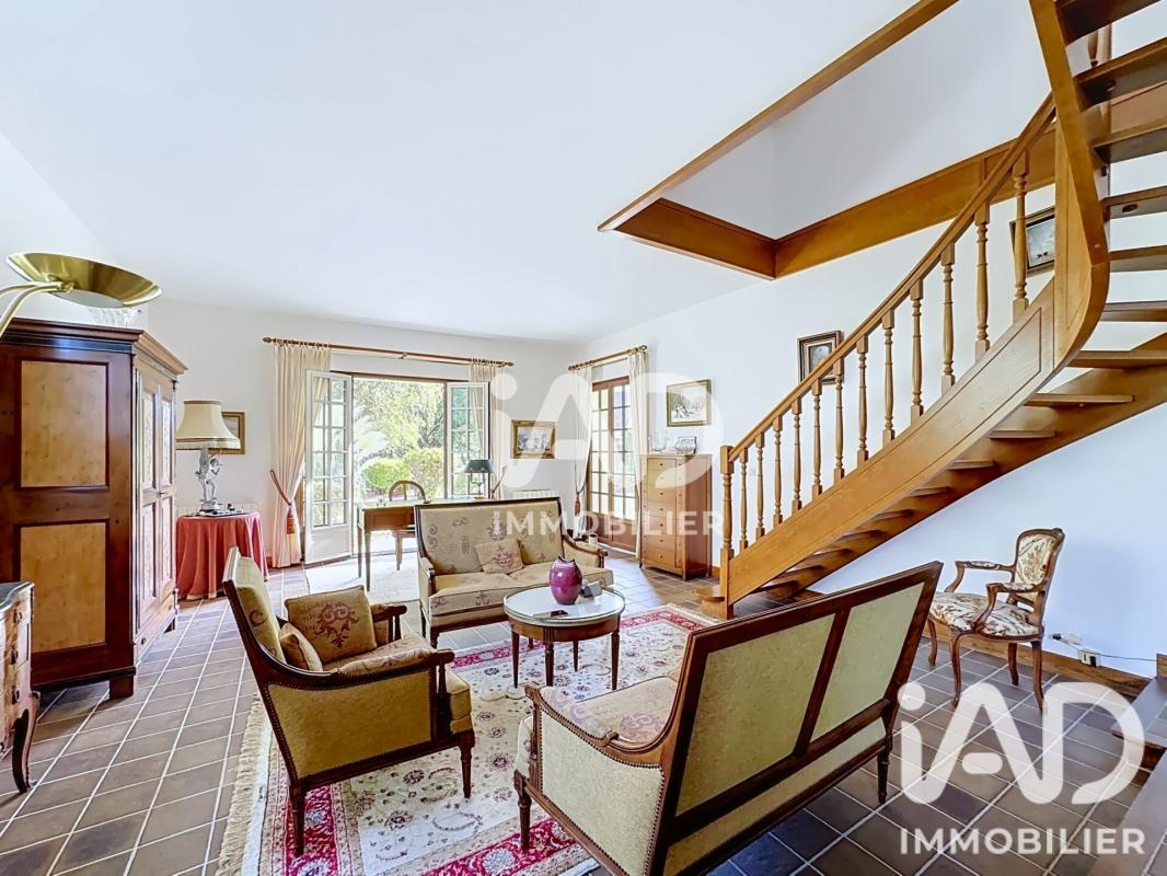 Maison 9 Pièce(s) Varennes-Jarcy - Photo 5