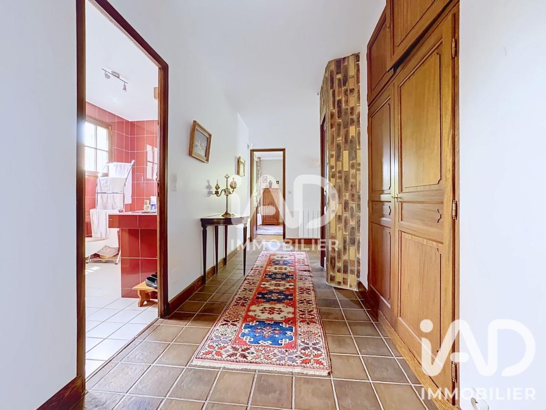 Maison 9 Pièce(s) Varennes-Jarcy - Photo 6