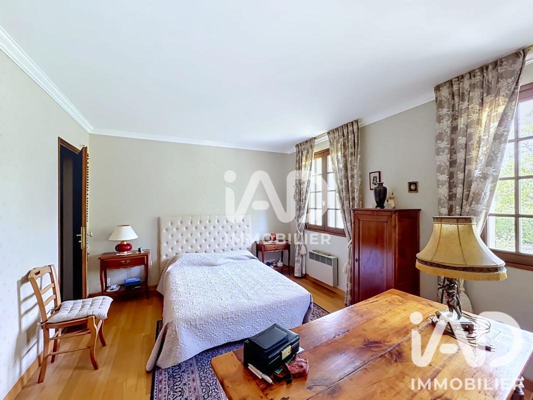 Maison 9 Pièce(s) Varennes-Jarcy - Photo 7