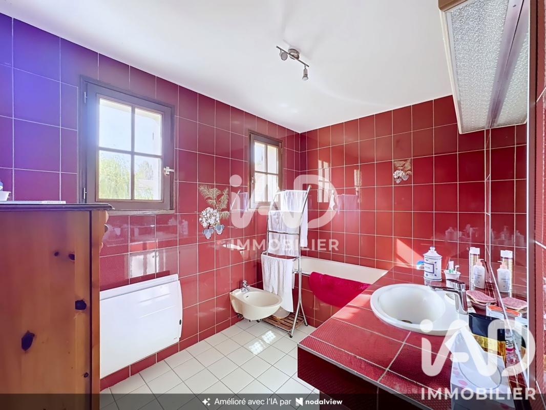 Maison 9 Pièce(s) Varennes-Jarcy - Photo 8